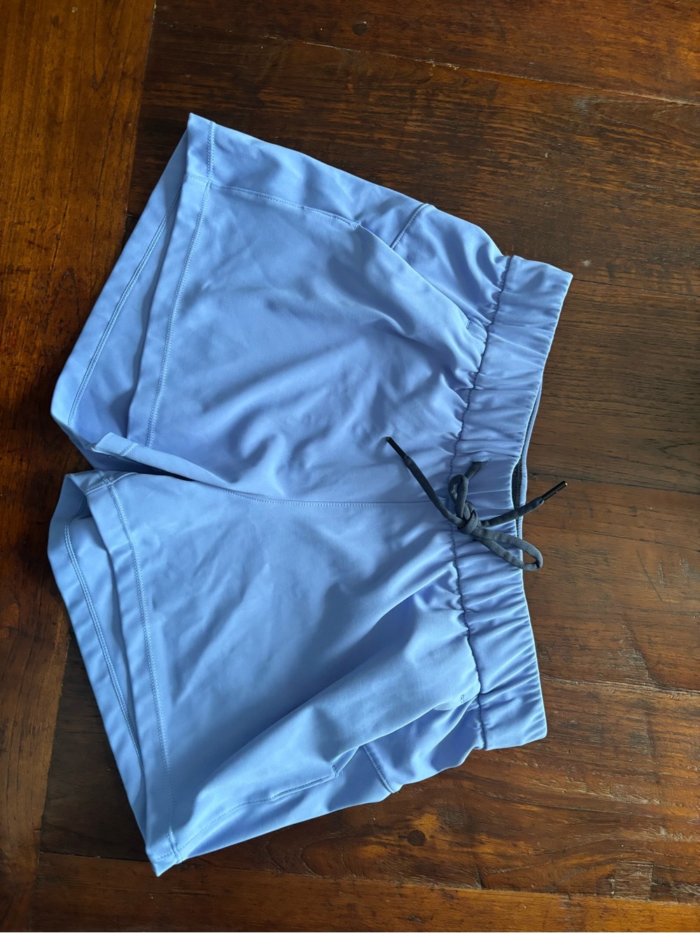 Zyia Club Shorts